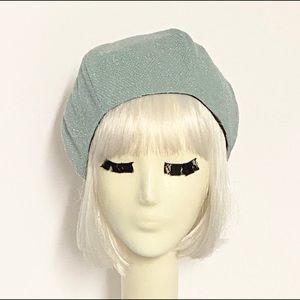 Beret Hat